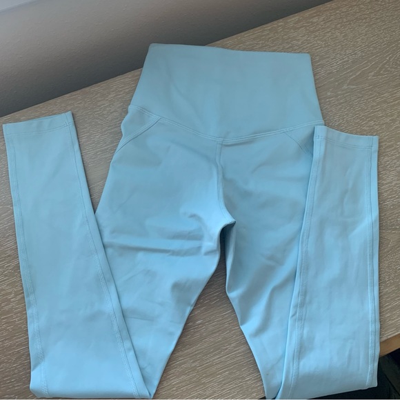 NWT Girlfriend Collective Leggings - Picture 5 of 5